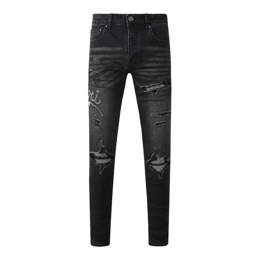 JEANS AMIRI