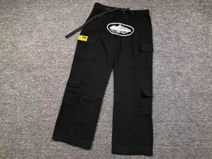 PANTALONI CORTEIZ