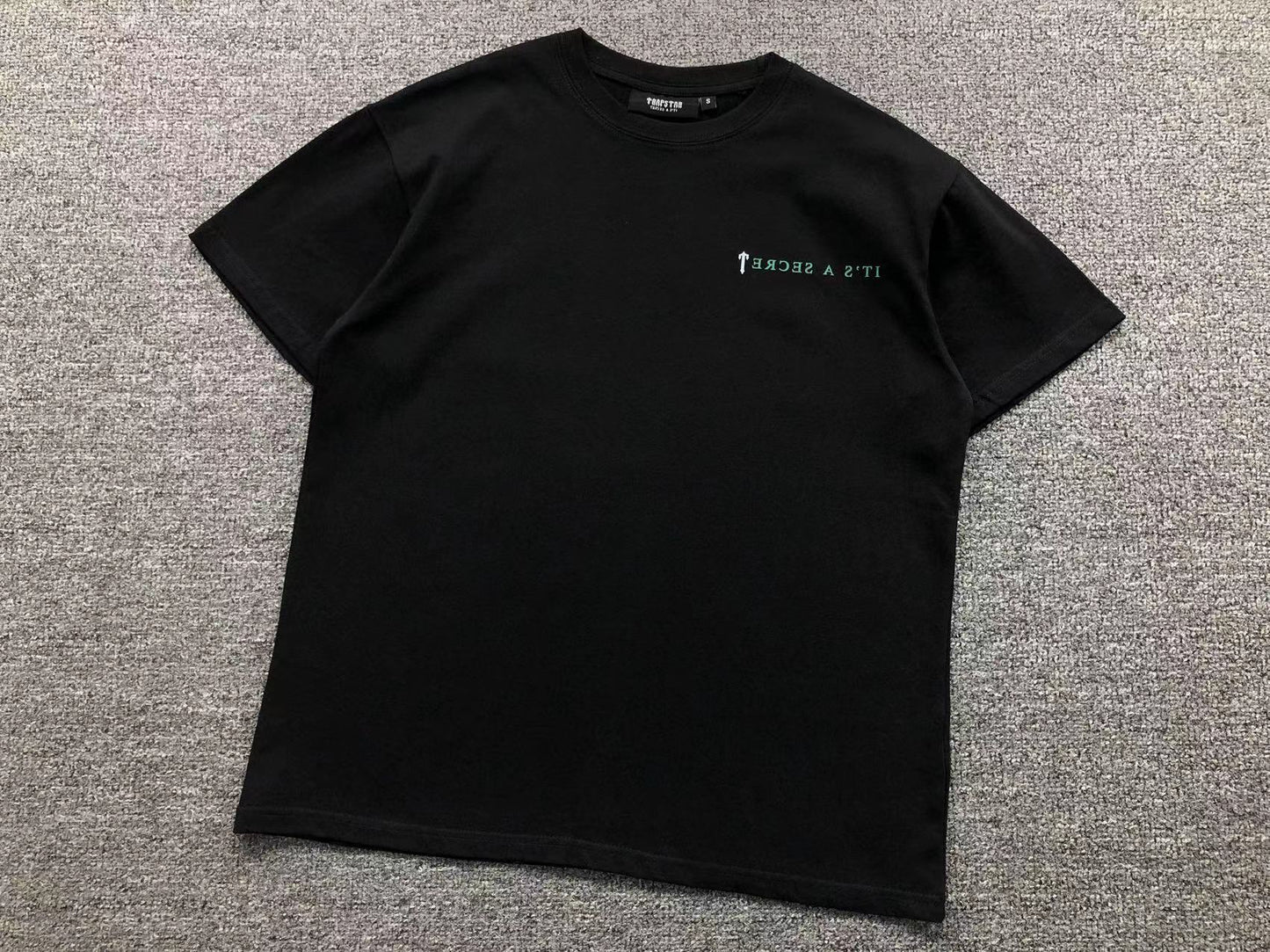 T-SHIRT TRAPSTAR