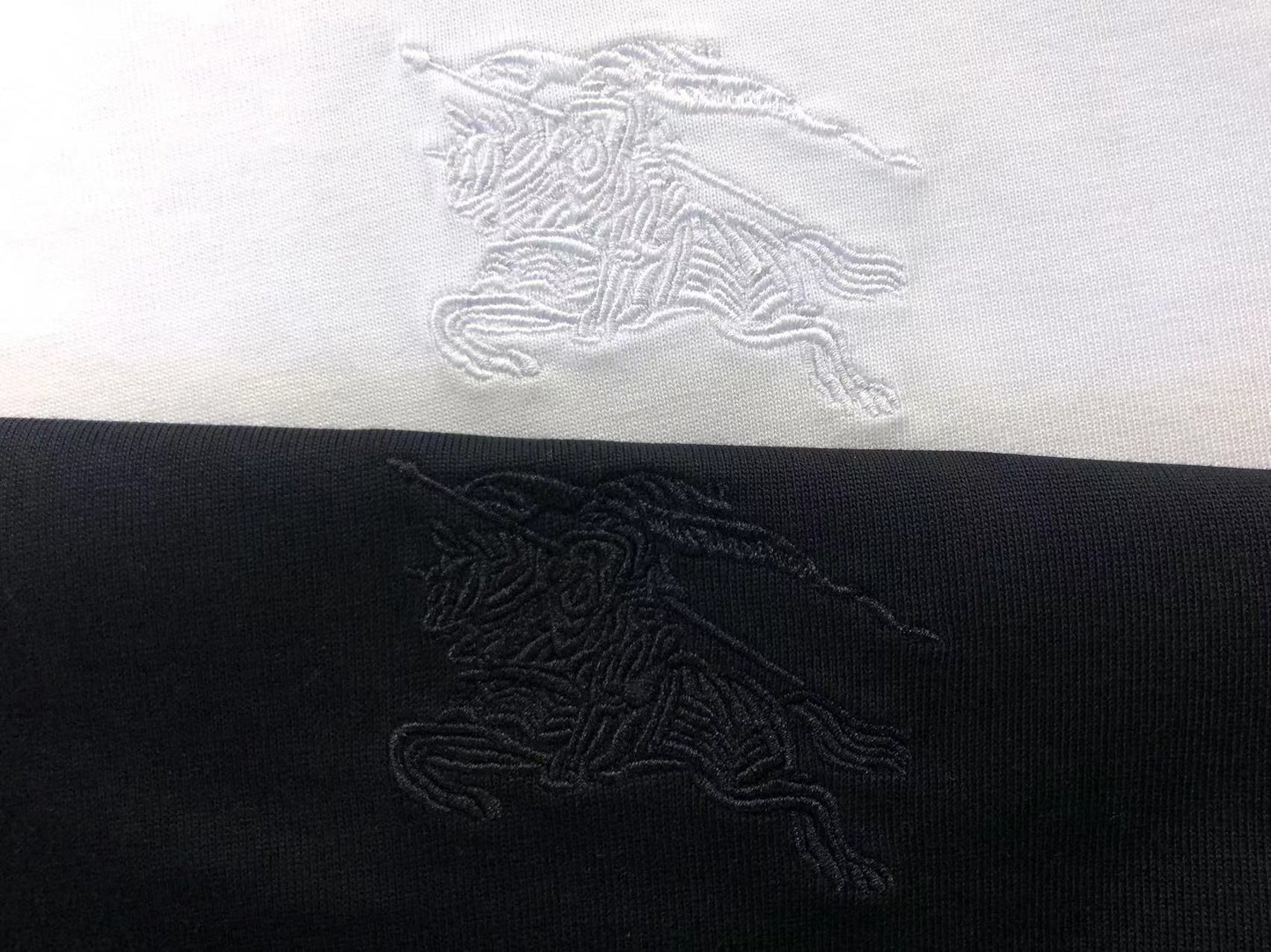 T-SHIRT BURBERRY