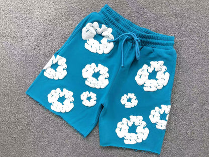 COMPLETO ESTIVO DENIM TEARS
