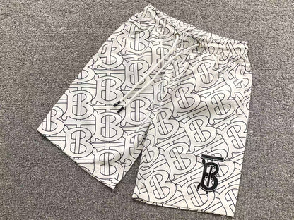 COSTUME BURBERRY