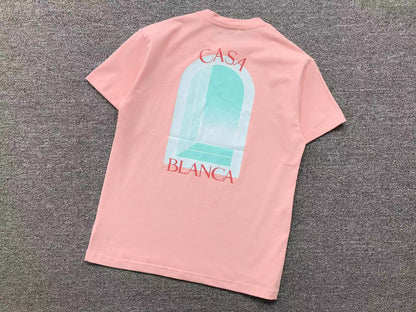 T-SHIRT CASABLANCA