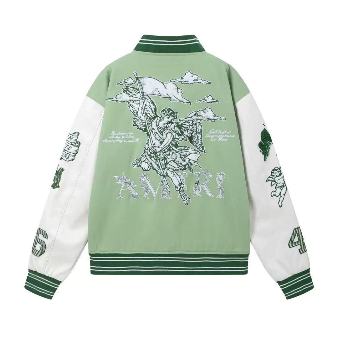GIACCA AMIRI VARSITY
