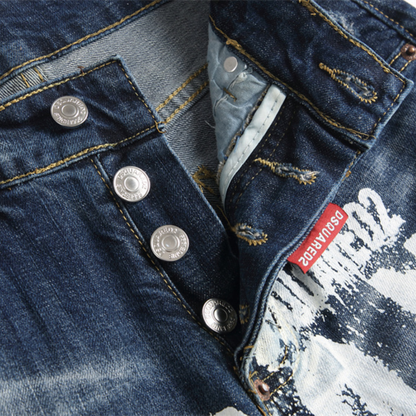 Dsq Jeans