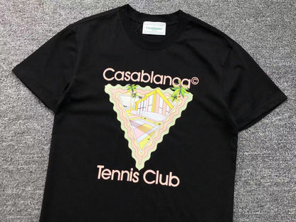 T-SHIRT CASABLANCA