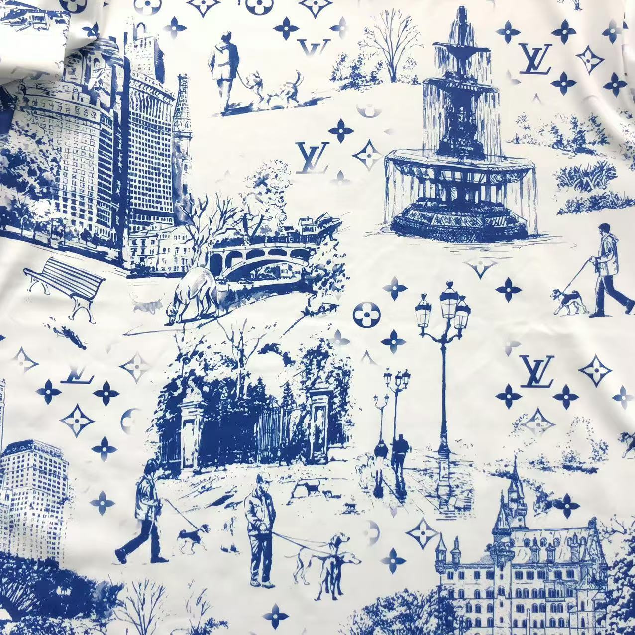 T-SHIRT LV