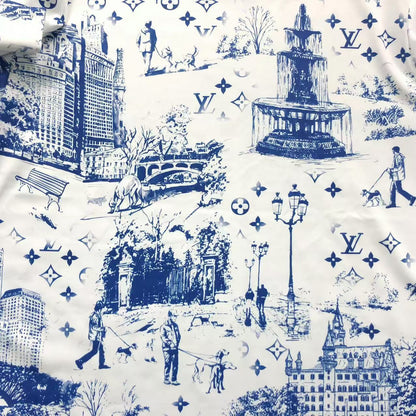 T-SHIRT LV