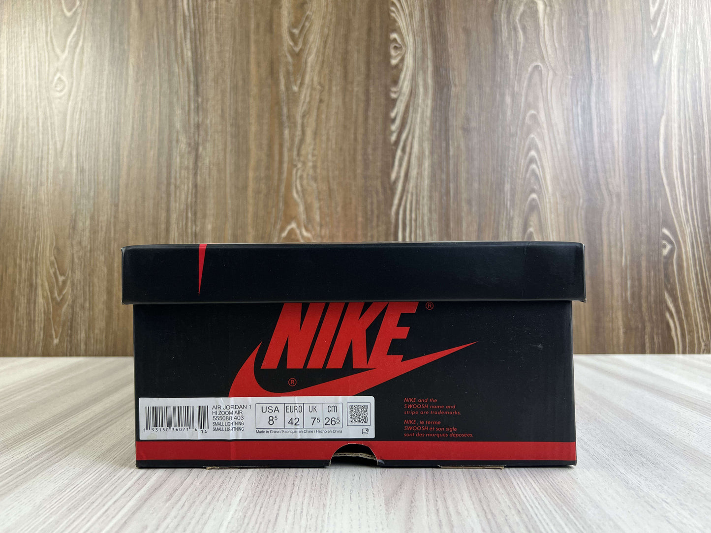 JORDAN 1