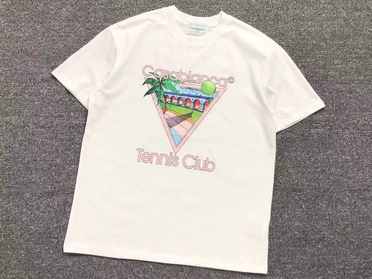 T-SHIRT CASABLANCA