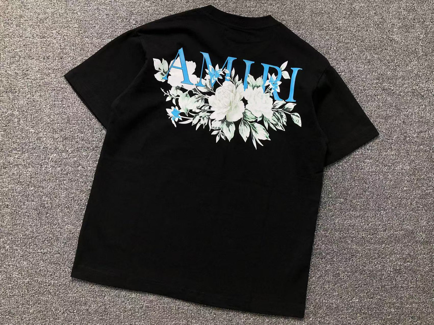T-SHIRT AMIRI