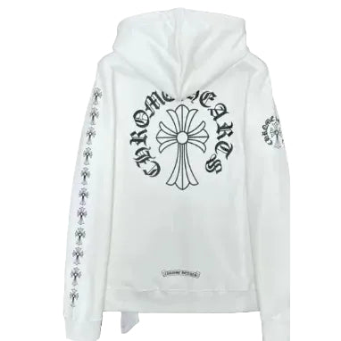 FELPA CHROME HEARTS