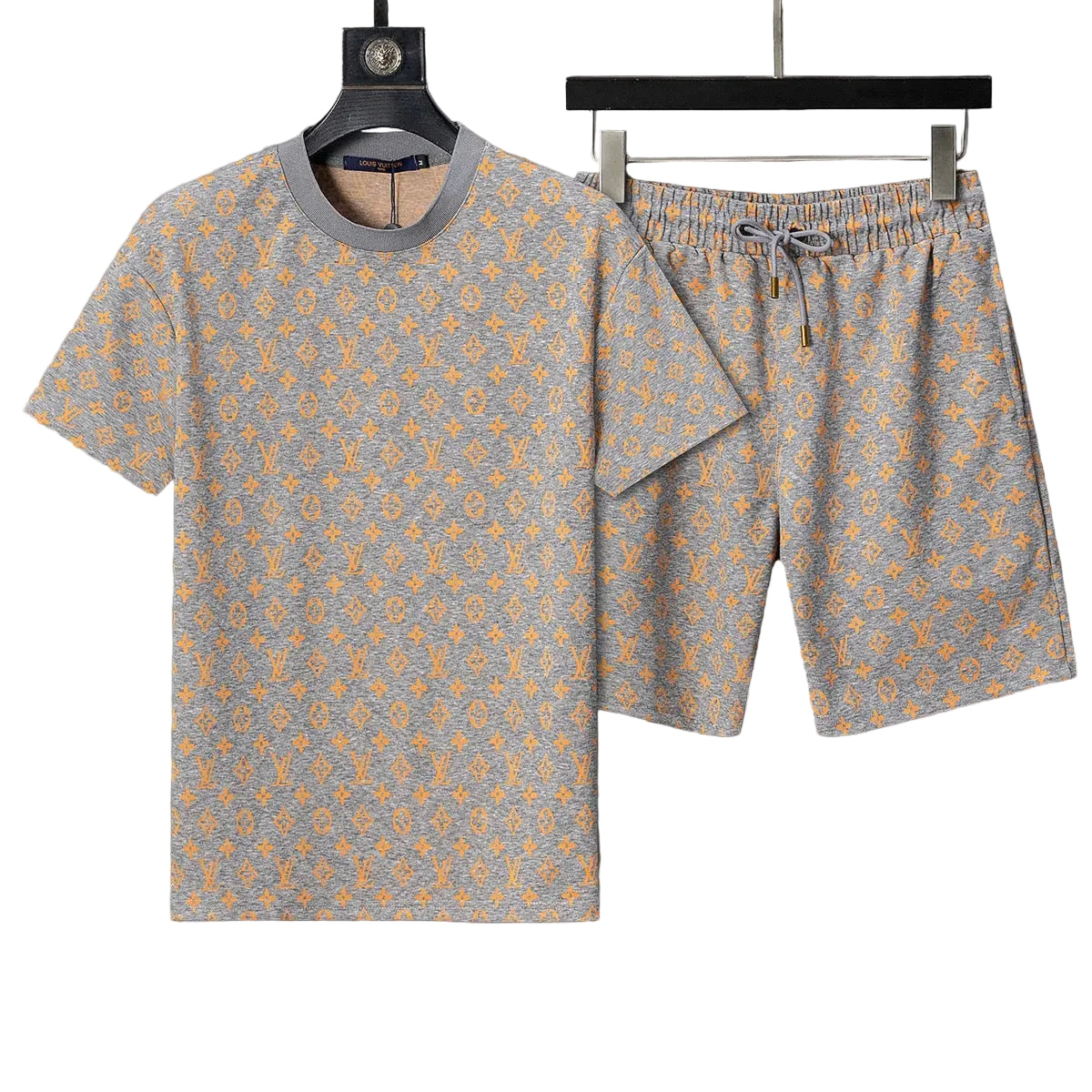 COMPLETO ESTIVO LOUIS VUITTON