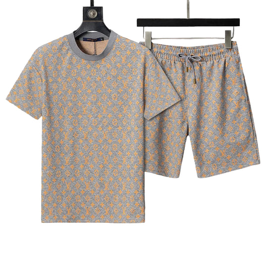 COMPLETO ESTIVO LOUIS VUITTON