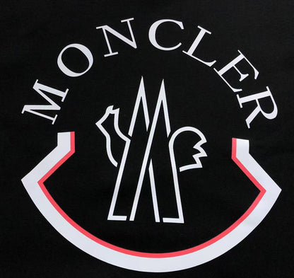 FELPA MONCLER CREWNECK