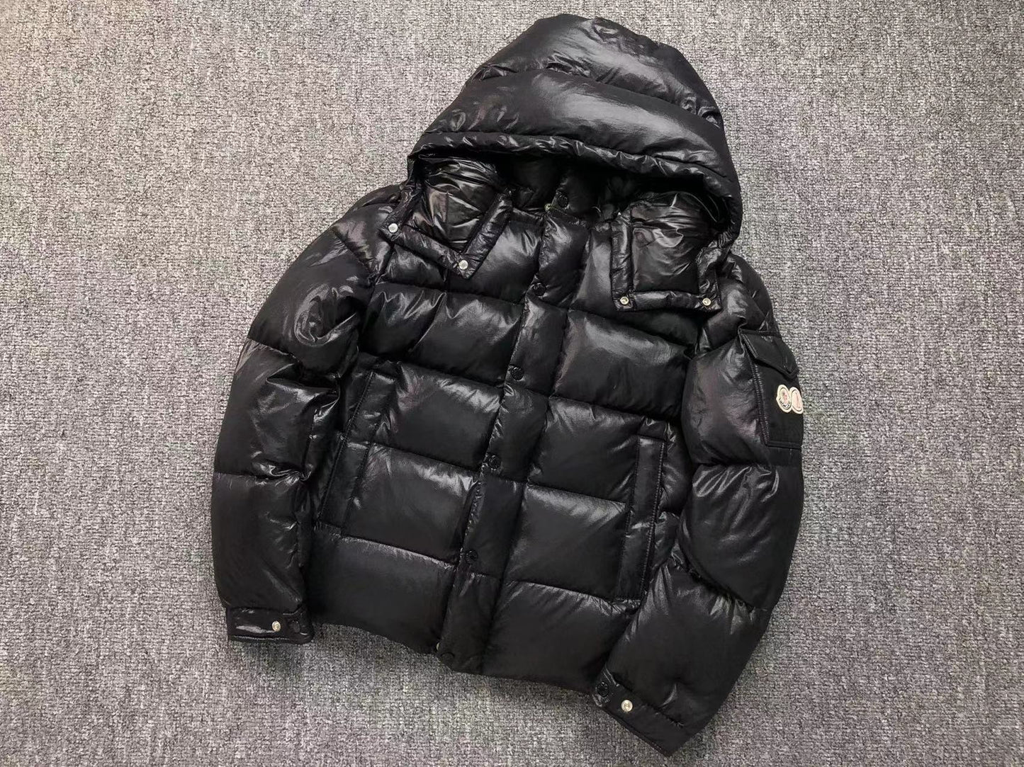 GIACCA MONCLER