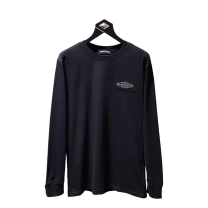 LONGSLEEVE CHROME HEARTS