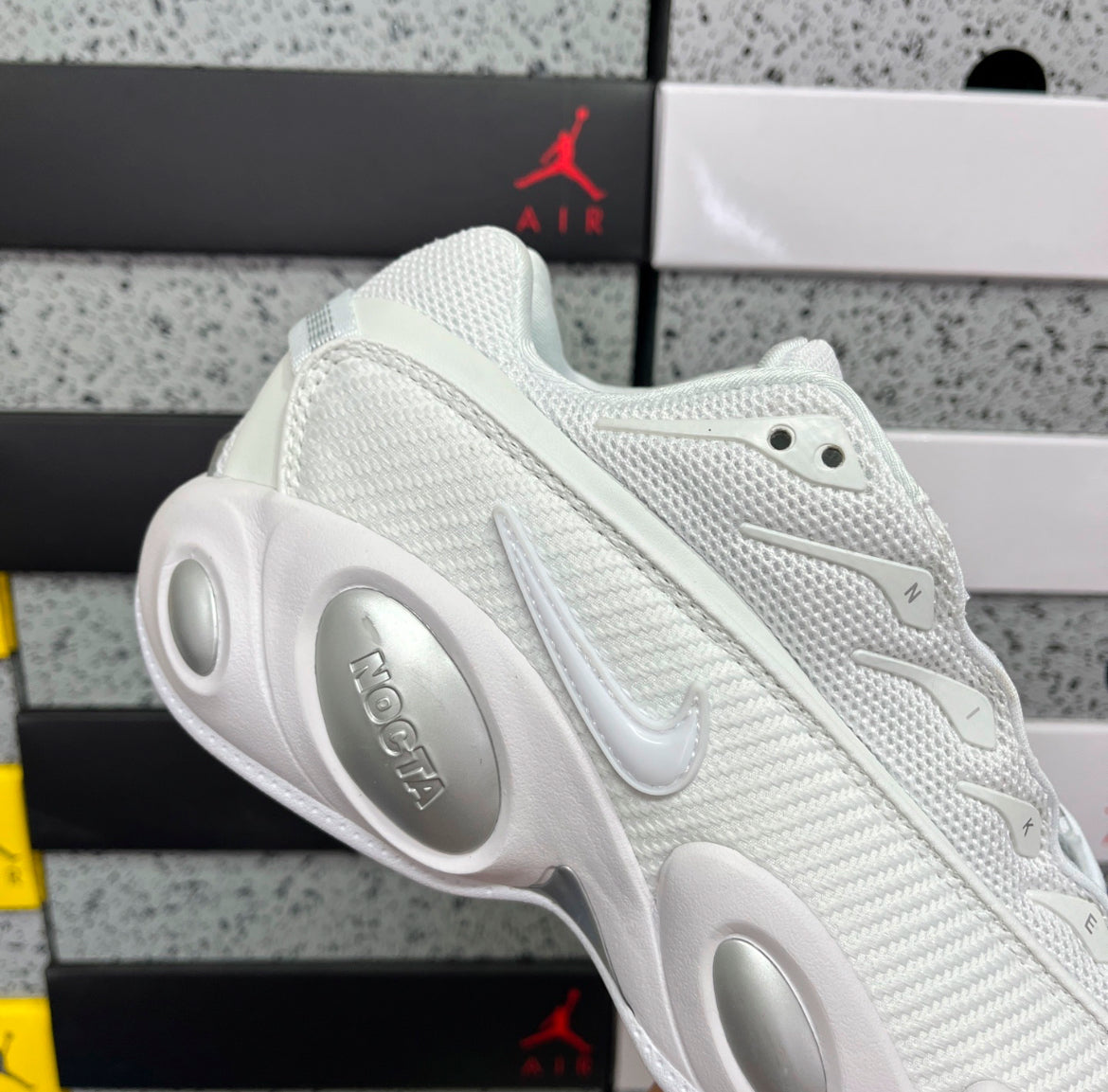 NIKE NOCTA GLIDE