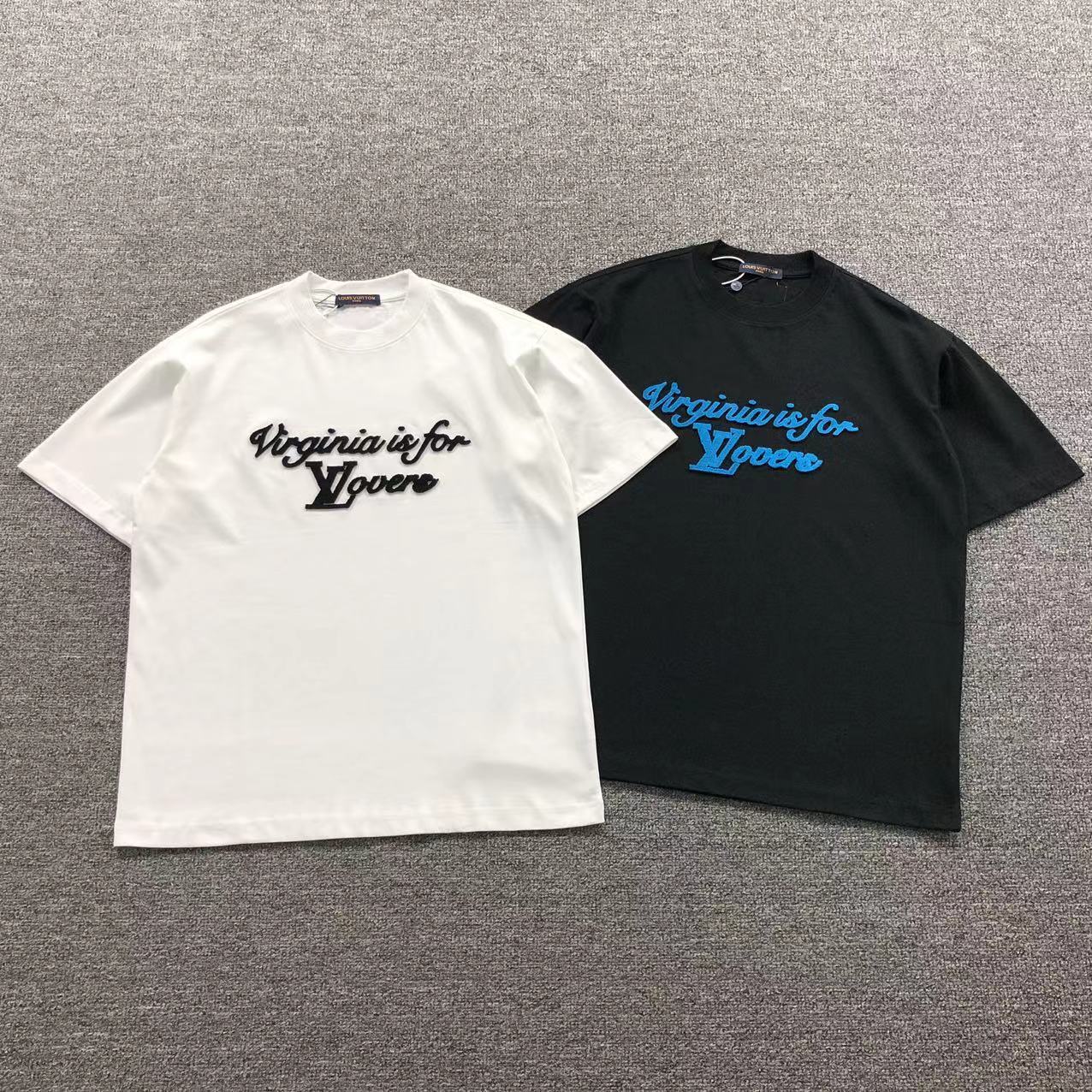 T-SHIRT LV