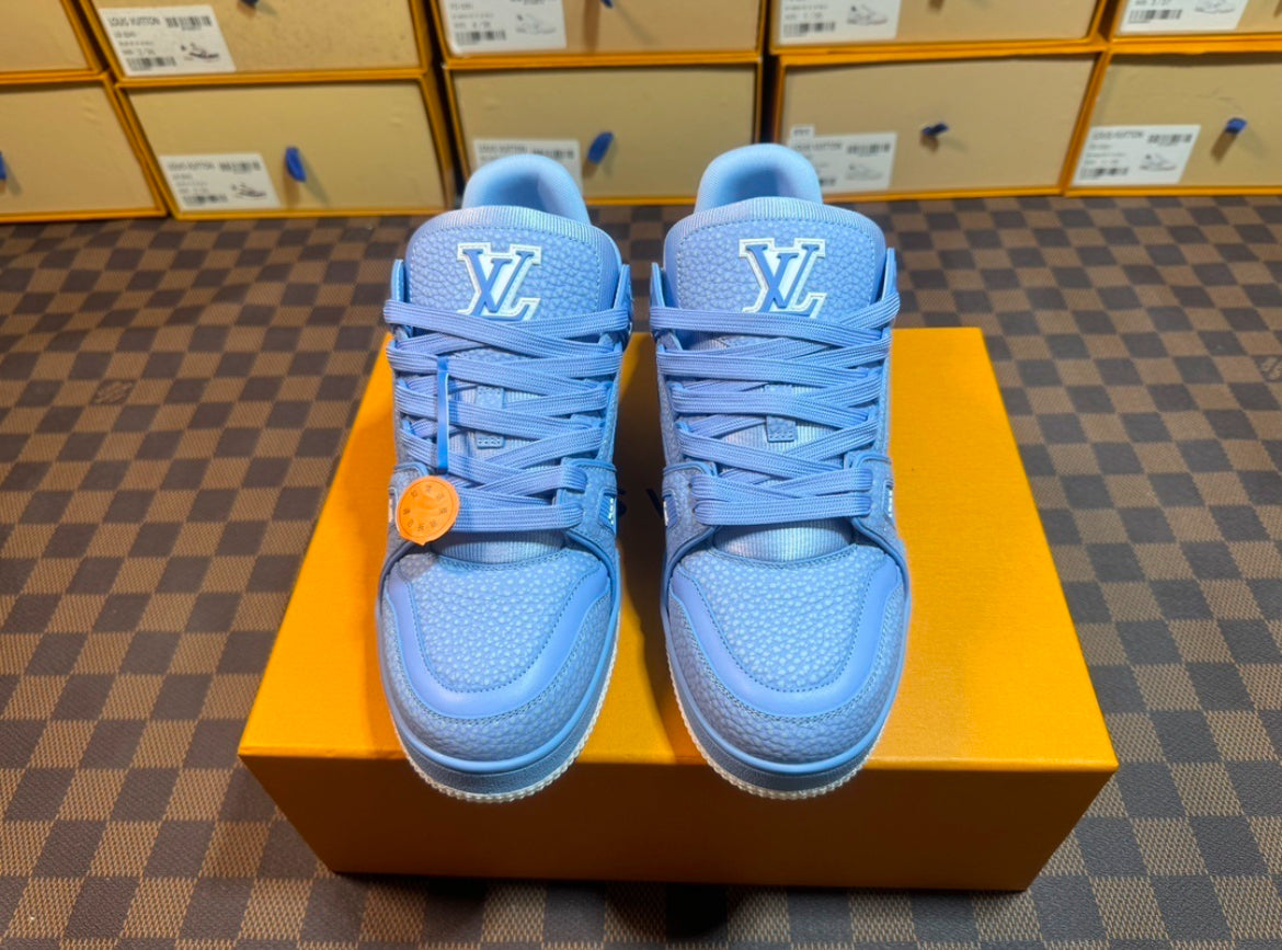 LV TRAINER