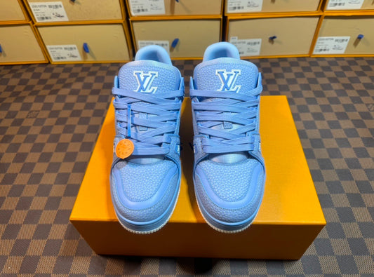 LV TRAINER