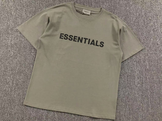 T-SHIRT FEAR OF GOD ESSENTIALS
