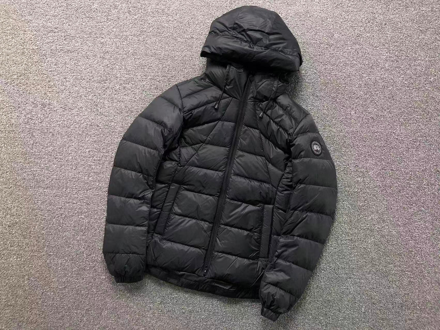 GIACCA CANADA GOOSE