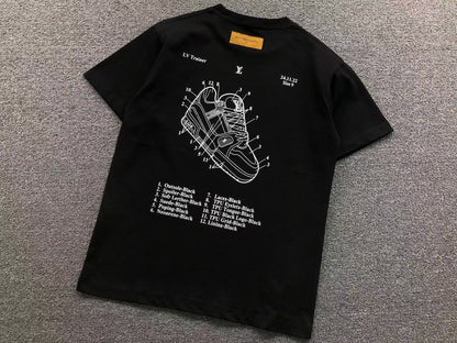 T-SHIRT LV