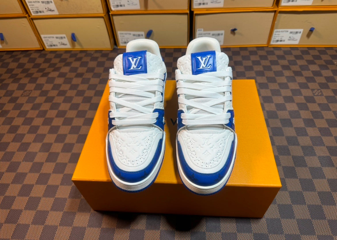 LV TRAINER