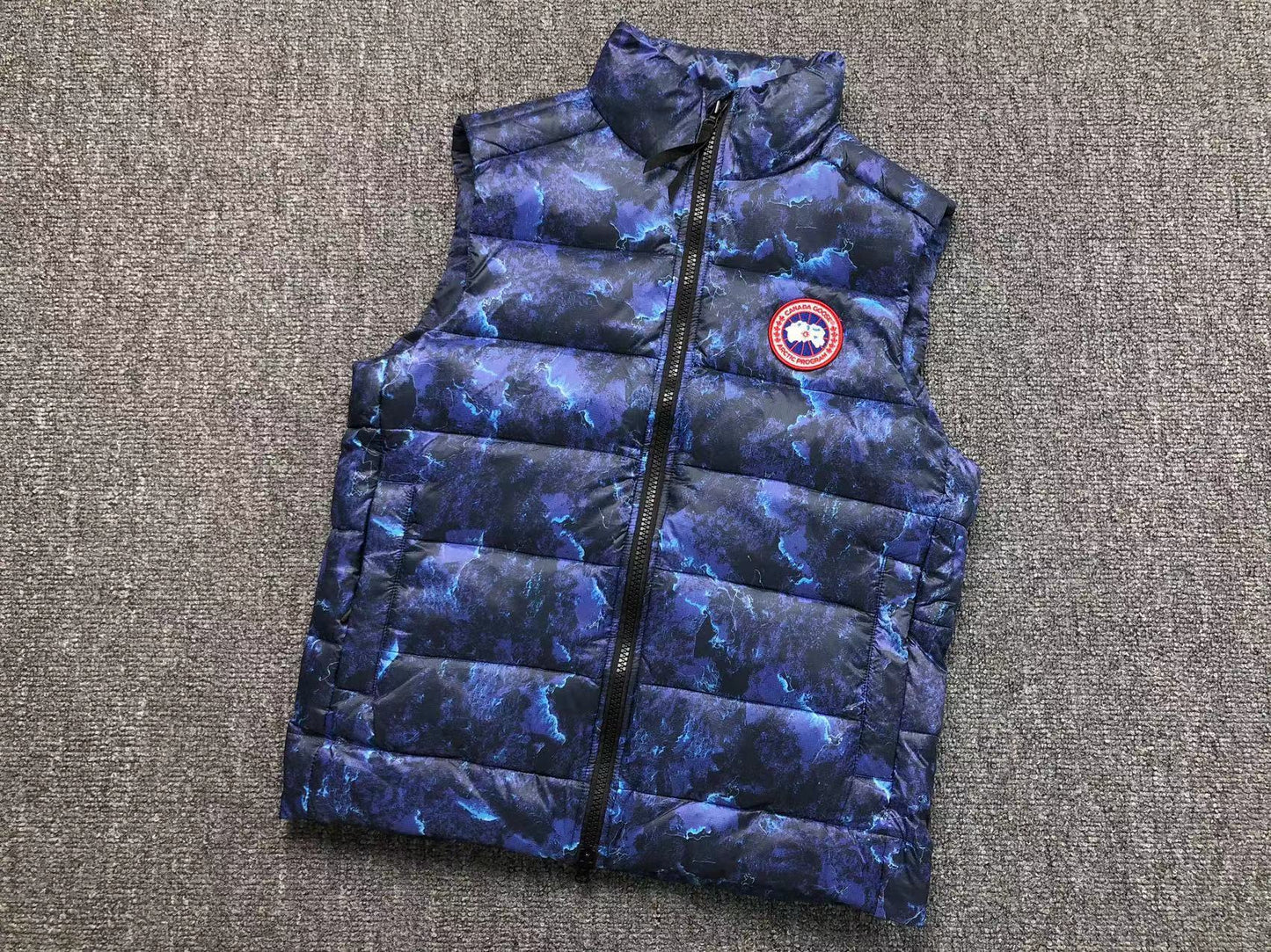 GILET CANADA GOOSE