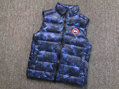 GILET CANADA GOOSE