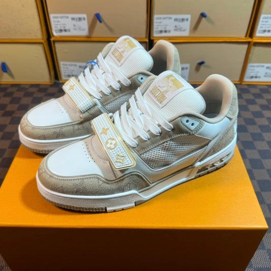 LV TRAINER
