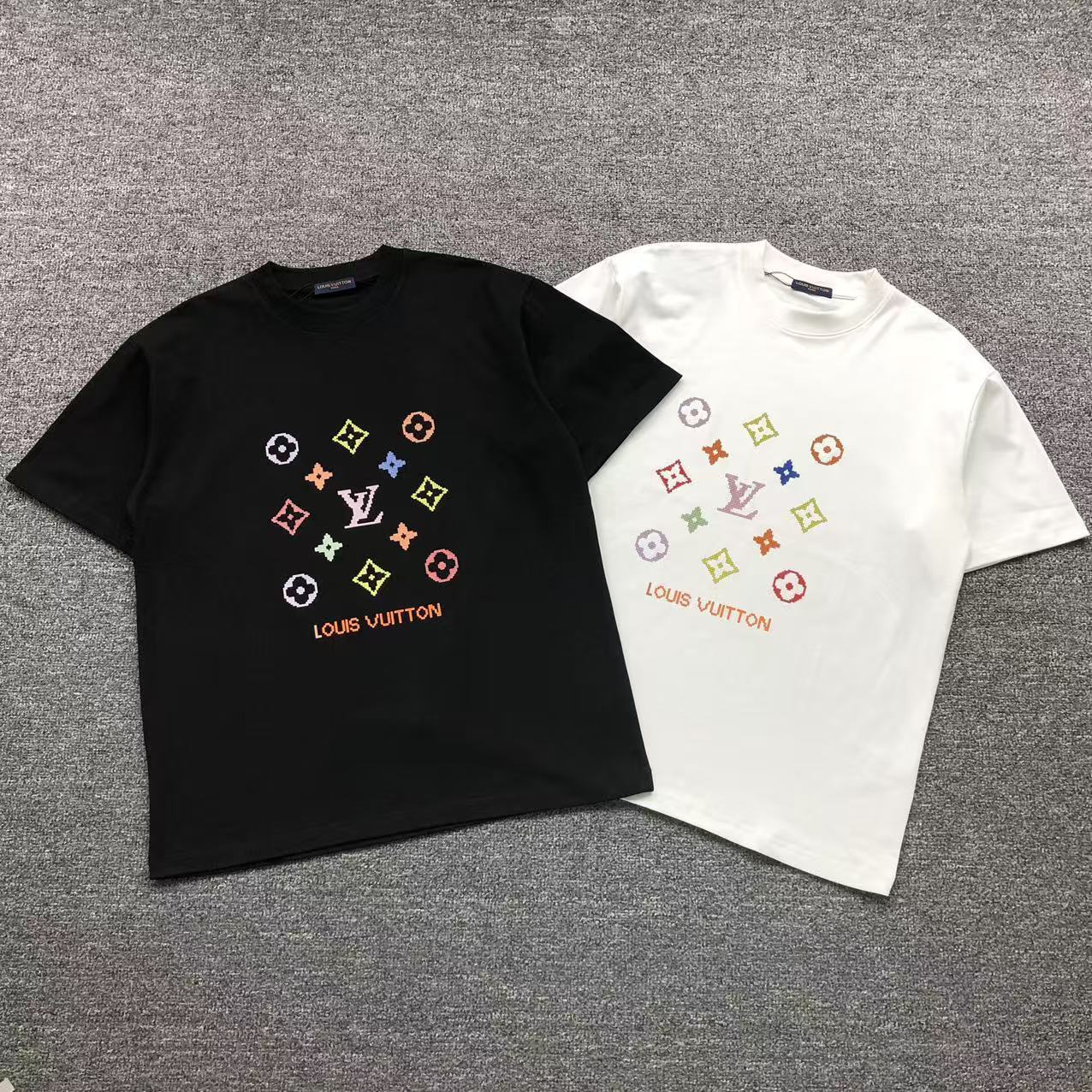T-SHIRT LV