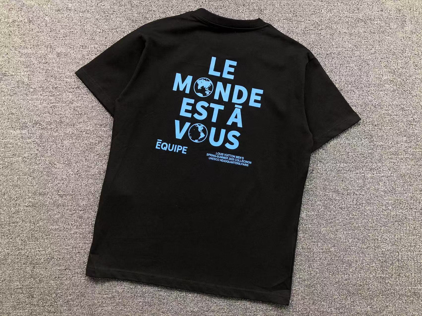 T-SHIRT LV