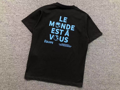 T-SHIRT LV