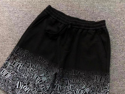 PANTALONCINI DIOR