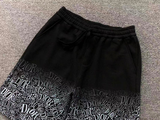 PANTALONCINI DIOR