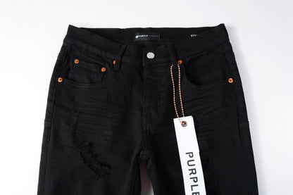 JEANS PURPLE