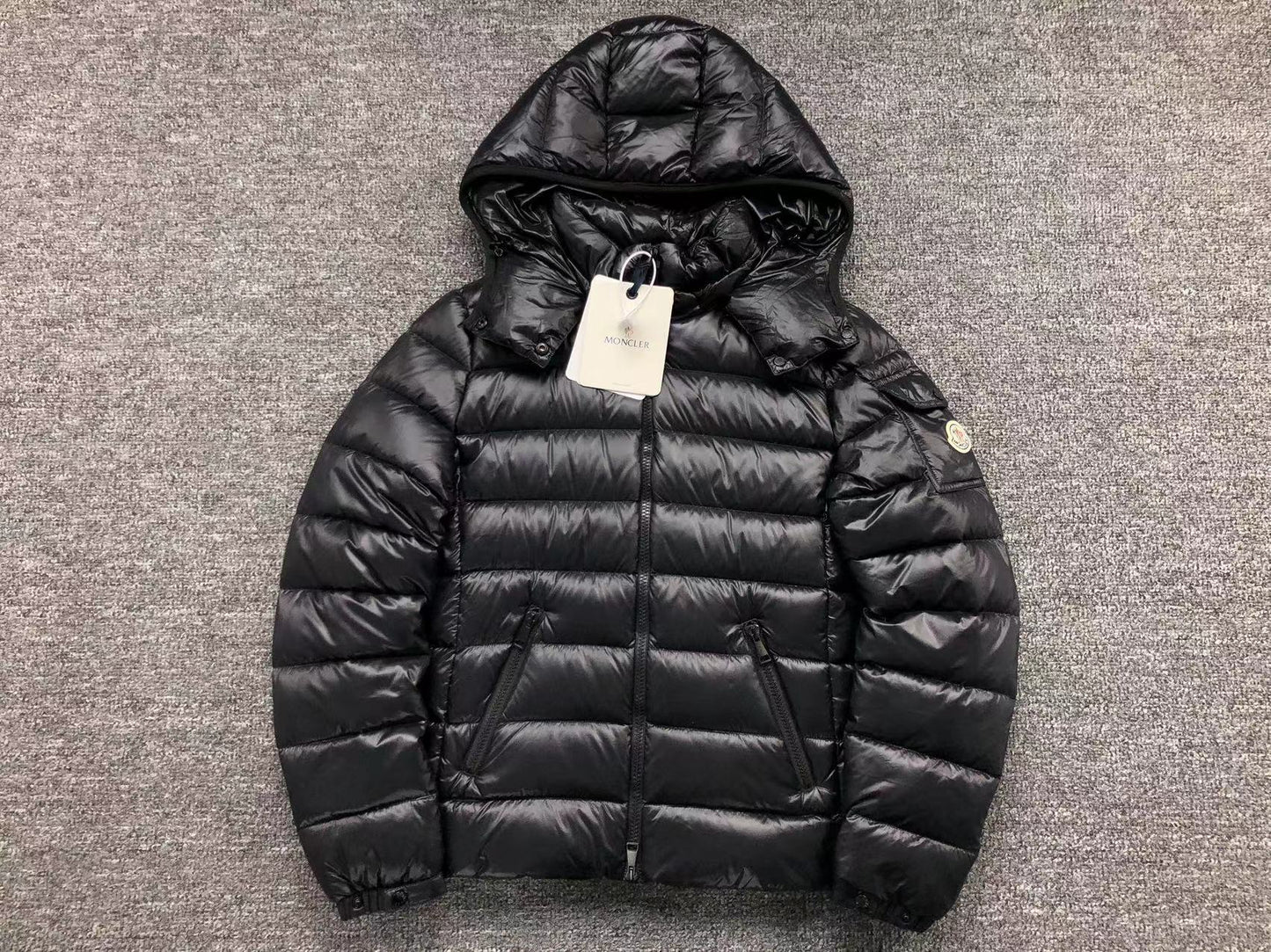 GIACCA MONCLER