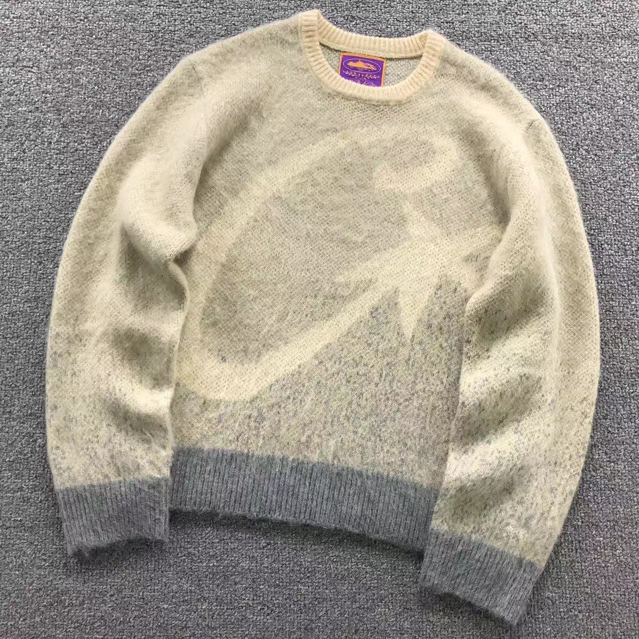 MAGLIONE CORTEIZ