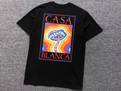 T-SHIRT CASABLANCA