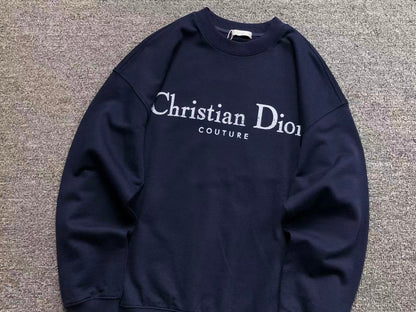 FELPA DIOR CREWNECK