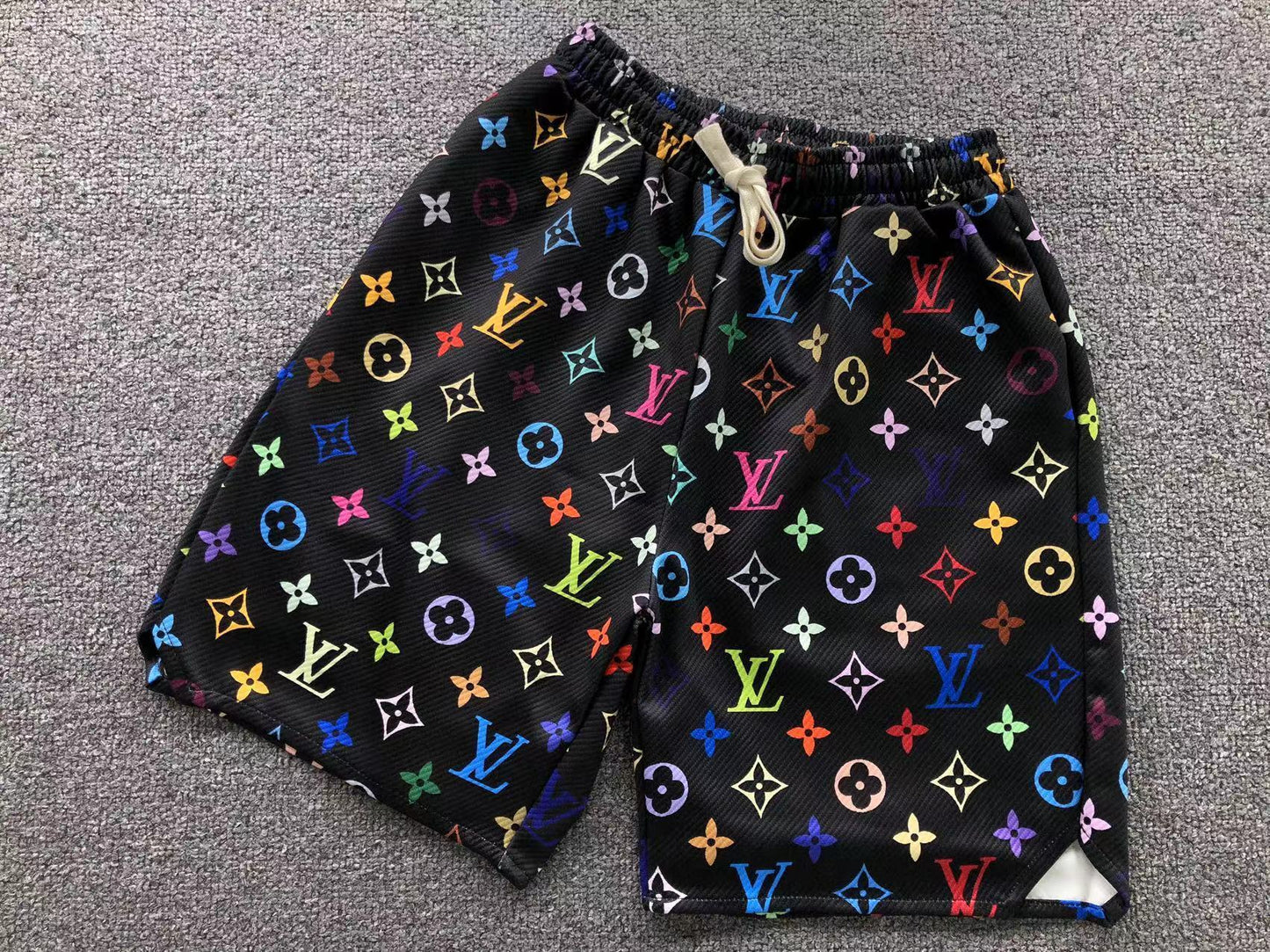 PANTALONCINI LV