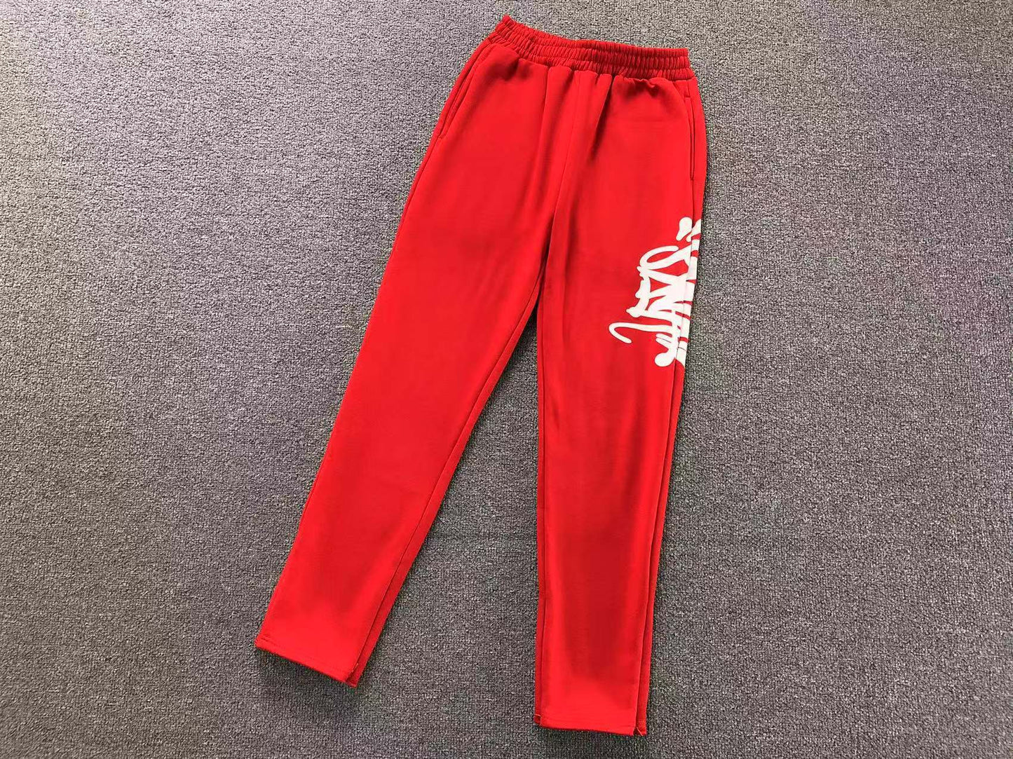 TRACKSUIT TUTA SYNA WORLD