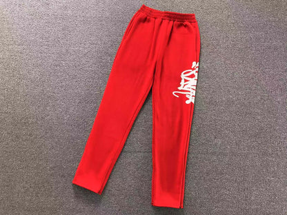 TRACKSUIT TUTA SYNA WORLD