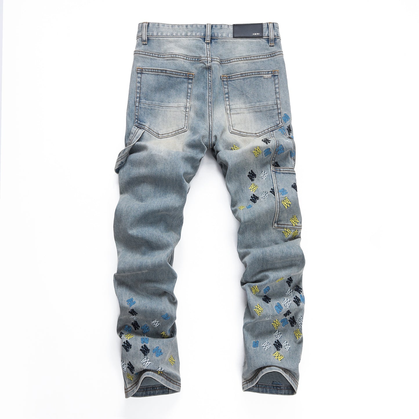 JEANS AMIRI