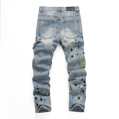 JEANS AMIRI