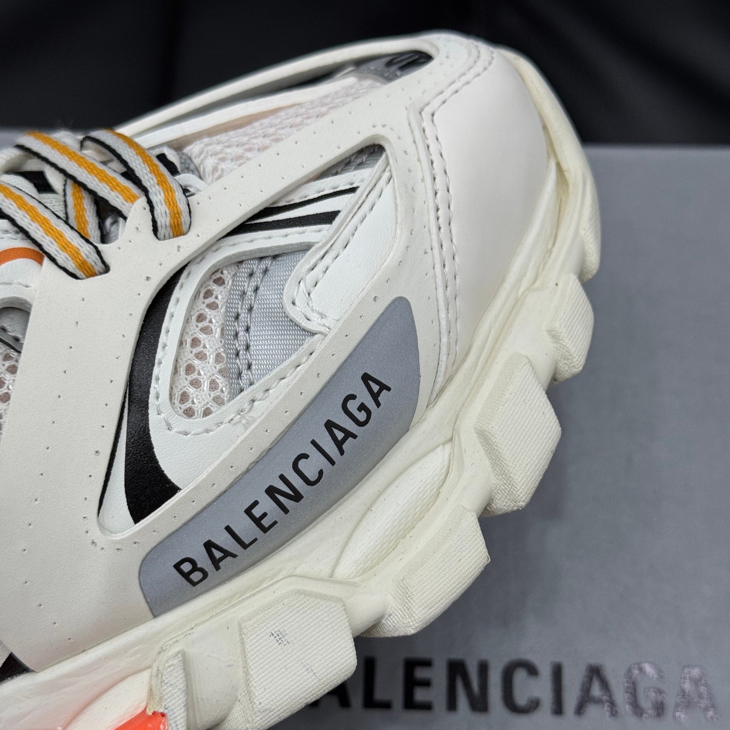BALENCIAGA TRACK 3.0