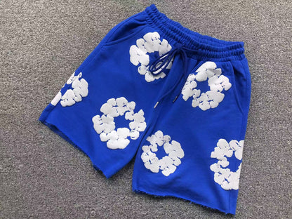 COMPLETO ESTIVO DENIM TEARS