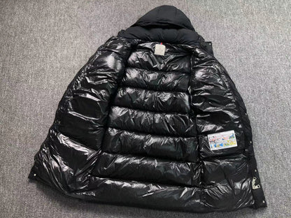 GIACCA MONCLER